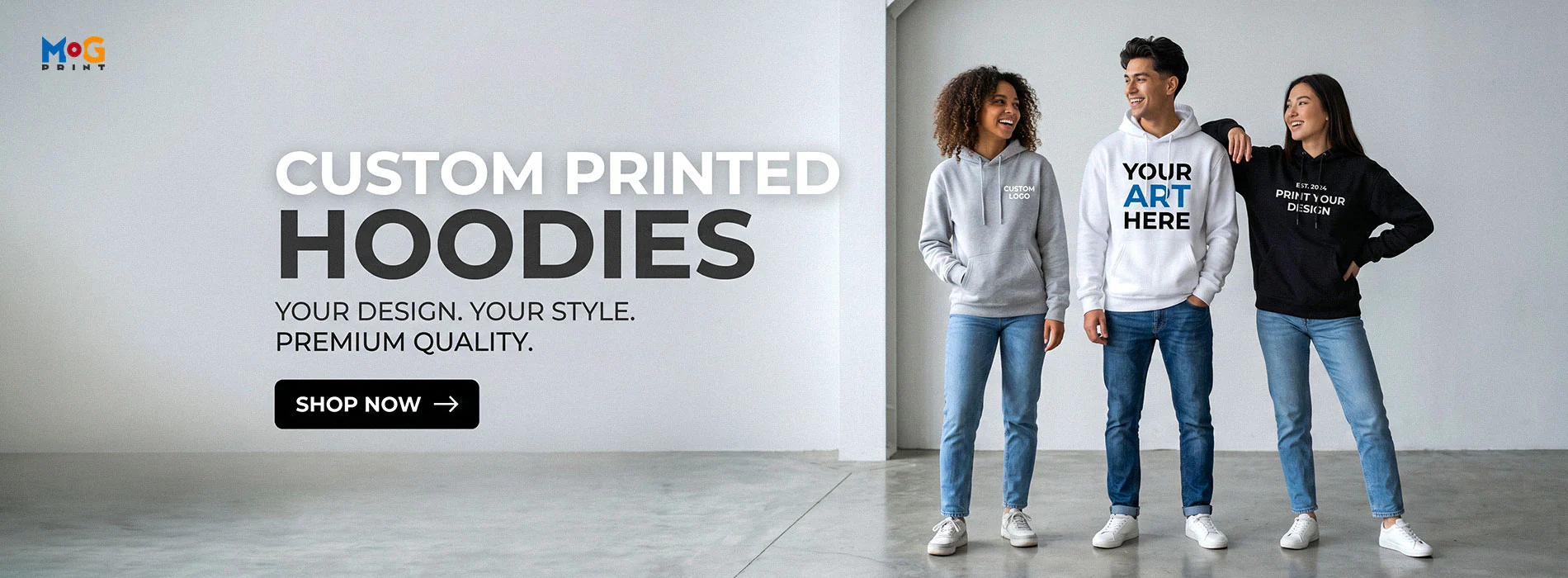Wear Your Unique Story
